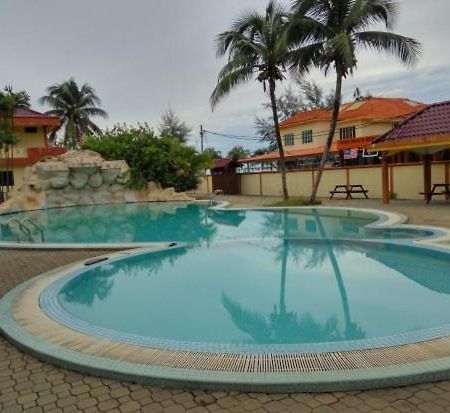 Seri Indah Resort Kuala Terengganu Luaran gambar