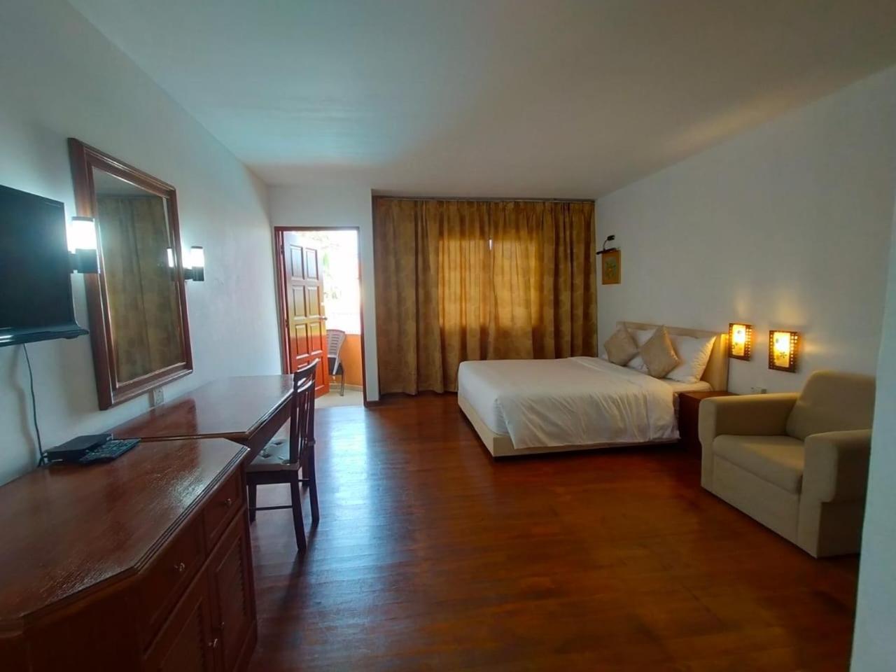 Seri Indah Resort Kuala Terengganu Luaran gambar