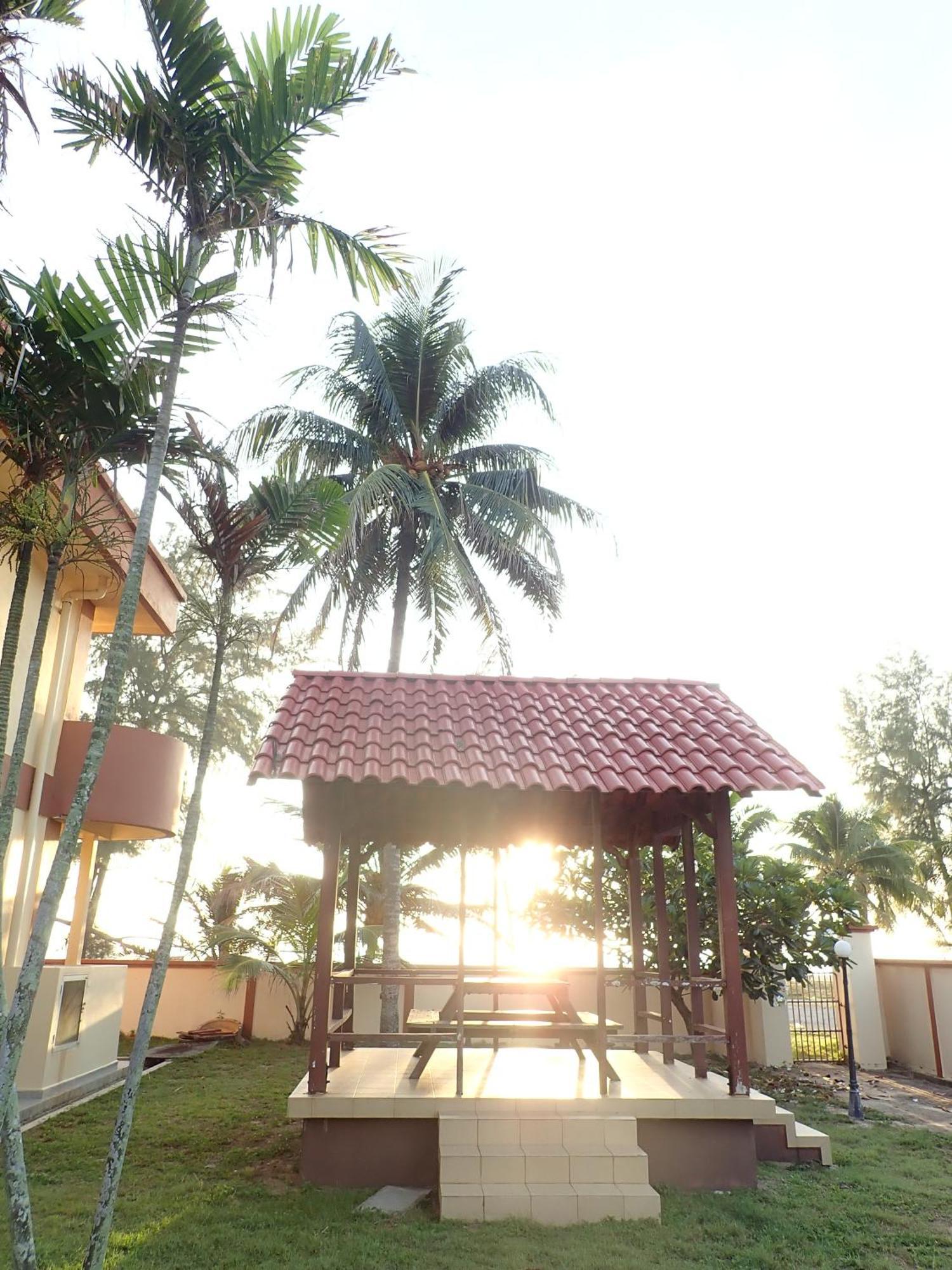 Seri Indah Resort Kuala Terengganu Luaran gambar