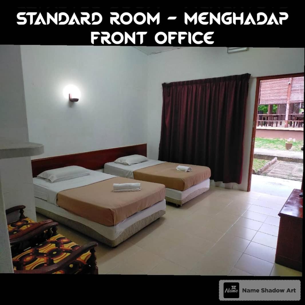 Seri Indah Resort Kuala Terengganu Luaran gambar