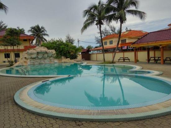 Seri Indah Resort Kuala Terengganu Luaran gambar